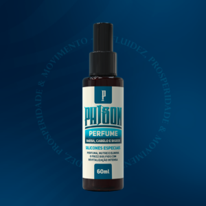 Perfume Barba, Cabelo e Bigode