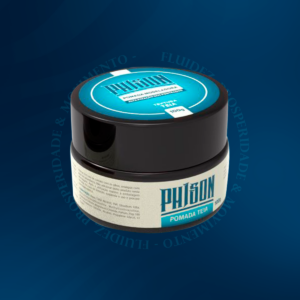 Pomada Modeladora Teia