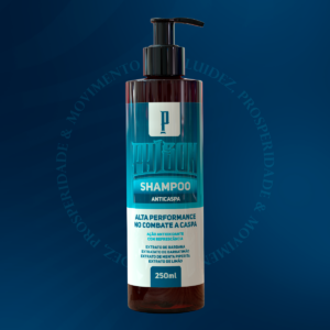 Shampoo Anticaspa Phison