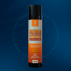 Máscara Fortalecedora