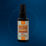 Tônico Fort Hair (Ativador de Crescimento)